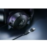 Razer Gaming Headset | Kraken V4 X | Wired | Over-Ear | Microphone | Black