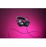 Razer Gaming Headset | Kraken V4 X | Wired | Over-Ear | Microphone | Black