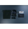 Razer Gaming Headset | Kraken V4 X | Wired | Over-Ear | Microphone | Black