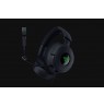 Razer Gaming Headset | Kraken V4 X | Wired | Over-Ear | Microphone | Black