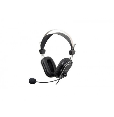 Ausinės A4TECH EVO Vhead 50