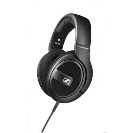 Sennheiser HD 569 wired headphones