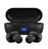 MAXELL MINI DUO Wireless in-ear headphones with charging case Black