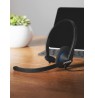 Koss | CS200i | Communication Headsets | Wired | On-Ear | Microphone | Noise canceling | Black