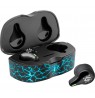 HEADPHONES DEFENDER BLUETOOTH CYBERDOTS 250 GAMING BLACK