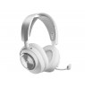 SteelSeries | Gaming Headset | Arctis Nova Pro P | Bluetooth | Over-Ear | Noise canceling | Wireless | White
