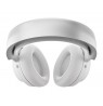 SteelSeries | Gaming Headset | Arctis Nova Pro P | Bluetooth | Over-Ear | Noise canceling | Wireless | White