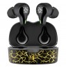 HEADPHONES DEFENDER BLUETOOTH CYBERDOTS 250 GAMING BLACK