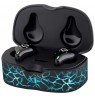 HEADPHONES DEFENDER BLUETOOTH CYBERDOTS 250 GAMING BLACK