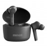 Maxell Bass 13 Sync Up Wireless Bluetooth In-Ear Headphones with Charging Case Black