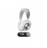 SteelSeries | Gaming Headset | Arctis Nova Pro P | Bluetooth | Over-Ear | Noise canceling | Wireless | White