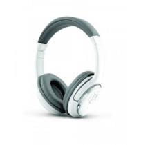 Headphones wireless Esperanza LIBERO EH163W (gray color, white color)