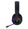 Razer Gaming Headset Kraken V4 Pro Bluetooth Over-ear Microphone Wireless Black