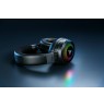 Razer Gaming Headset Kraken V4 Pro Bluetooth Over-ear Microphone Wireless Black