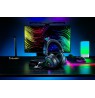 Razer Gaming Headset Kraken V4 Pro Bluetooth Over-ear Microphone Wireless Black