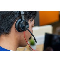 Poly Blackwire 8225MS Teams USB