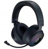 Razer Gaming Headset Kraken V4 Pro Bluetooth Over-ear Microphone Wireless Black