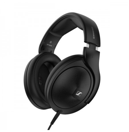 Ausinės Sennheiser HD 620S