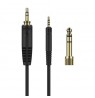 Ausinės Sennheiser HD 620S