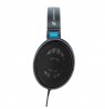 Sennheiser HD 600 Headphones Head-band 3.5 mm connector Black, Grey