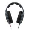Sennheiser HD 600 Headphones Head-band 3.5 mm connector Black, Grey
