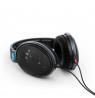 Sennheiser HD 600 Headphones Head-band 3.5 mm connector Black, Grey