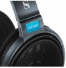 Sennheiser HD 600 Headphones Head-band 3.5 mm connector Black, Grey