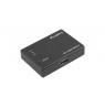 LANBERG VIDEO SWITCH 3X HDMI + PORT MICRO USB