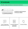 HP DeskJet 2820e All-in-One Printer, Color, Printer for Home, Print, copy, scan, Scan to PDF