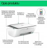 HP DeskJet 2820e All-in-One Printer, Color, Printer for Home, Print, copy, scan, Scan to PDF