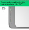 HP DeskJet 2820e All-in-One Printer, Color, Printer for Home, Print, copy, scan, Scan to PDF