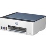 HP Smart Tank 585 All-in-One Printer, Home and home office, Print, copy, scan, Wireless, High-volume printer tank, Print from ph
