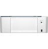 HP Smart Tank 585 All-in-One Printer, Home and home office, Print, copy, scan, Wireless, High-volume printer tank, Print from ph