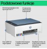 HP Smart Tank 585 All-in-One Printer, Home and home office, Print, copy, scan, Wireless, High-volume printer tank, Print from ph