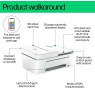 HP Deskjet 4220e All-in-One