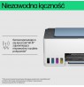 HP Smart Tank 585 All-in-One Printer, Home and home office, Print, copy, scan, Wireless, High-volume printer tank, Print from ph