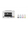 Multifunctional Printer | MAXIFY GX3050 | Inkjet | Colour | Multifunctional printer | A4 | Wi-Fi | White
