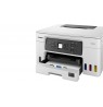 Multifunctional Printer | MAXIFY GX3050 | Inkjet | Colour | Multifunctional printer | A4 | Wi-Fi | White
