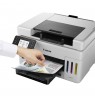 Canon MAXIFY GX6550 Inkjet A4 600 x 1200 DPI Wi-Fi