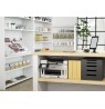 Canon MAXIFY GX6550 Inkjet A4 600 x 1200 DPI Wi-Fi