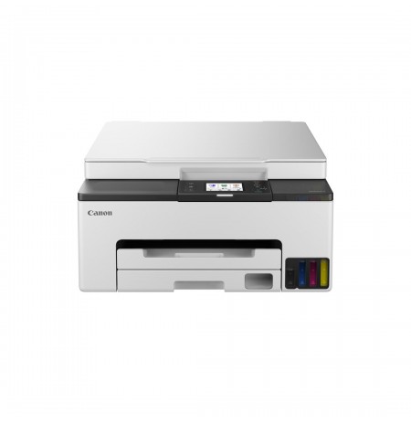 MAXIFY GX1050 | Inkjet | Colour | 3-in-1 | A4 | Wi-Fi | White