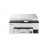 MAXIFY GX1050 | Inkjet | Colour | 3-in-1 | A4 | Wi-Fi | White