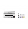 MAXIFY GX1050 | Inkjet | Colour | 3-in-1 | A4 | Wi-Fi | White