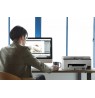 MAXIFY GX1050 | Inkjet | Colour | 3-in-1 | A4 | Wi-Fi | White