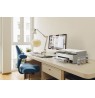 MAXIFY GX1050 | Inkjet | Colour | 3-in-1 | A4 | Wi-Fi | White