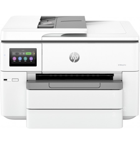 HP OfficeJet Pro 9730e multifunction machine