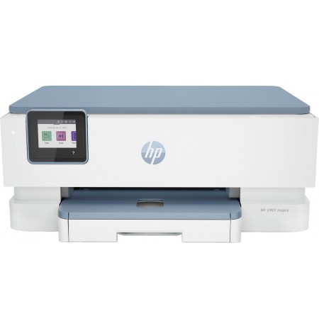 HP ENVY Inspire 7221e Thermal inkjet A4 4800 x 1200 DPI 15 ppm Wi-Fi