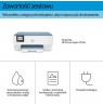 HP ENVY Inspire 7221e Thermal inkjet A4 4800 x 1200 DPI 15 ppm Wi-Fi