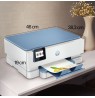 HP ENVY Inspire 7221e Thermal inkjet A4 4800 x 1200 DPI 15 ppm Wi-Fi