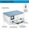HP ENVY Inspire 7221e Thermal inkjet A4 4800 x 1200 DPI 15 ppm Wi-Fi